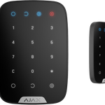 AJ-KEYPAD-W - 03