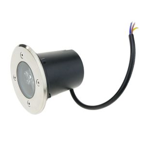 Iluminación LED