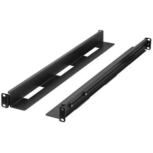 Guías fijas para rack 19”