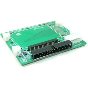 Adaptador HDD Hitachi 1.8 a 3.5 (IDC40M-HitachiIDE)