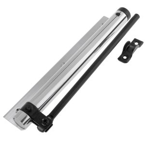 Cierrapuertas mecánico de muelle 25-45 Kg