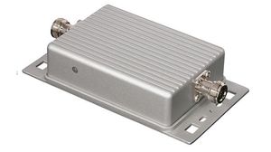 Amplificador PHASAK para antenas de 1 W
