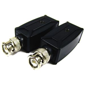 Extensor de vídeo compuesto UTP Cat.5 emisor y receptor CE01