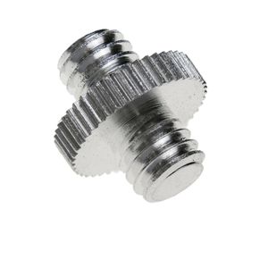 Conversor de espita universal 3/8" macho a 3/8" macho