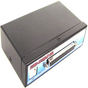 Adaptador USB a RS-232/422/485 VSCOM-PRO (4-Port cable spider)