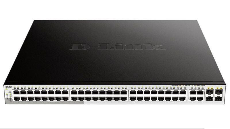 DGS-1210-52MP - 01