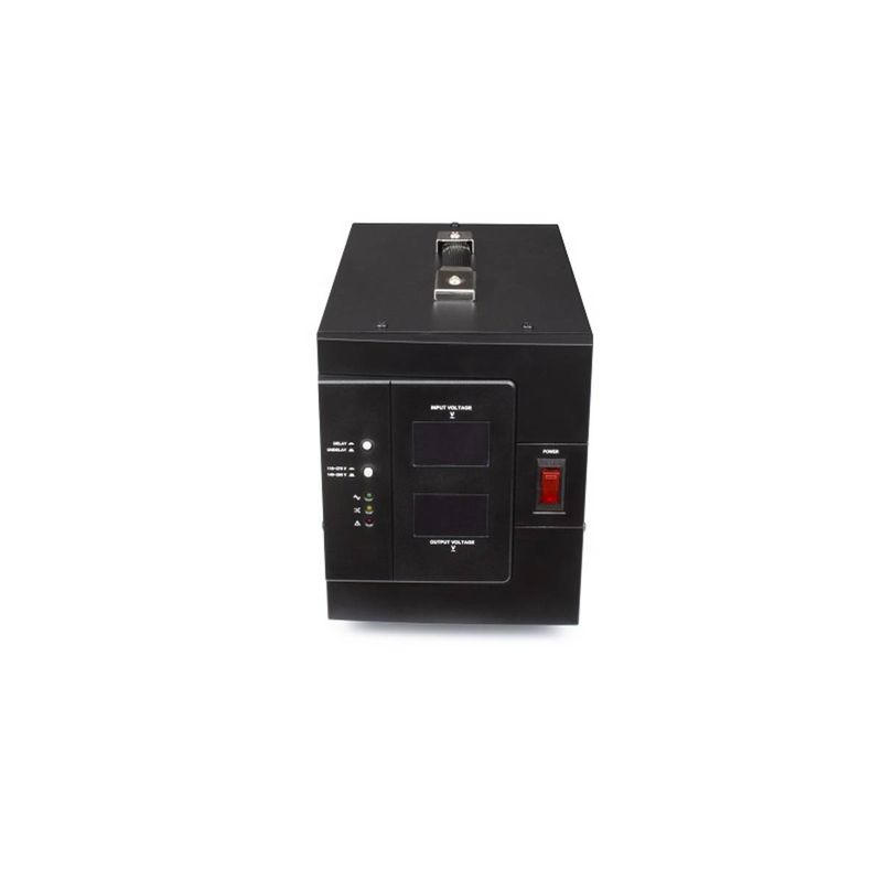 LA-AVR3000 - 01