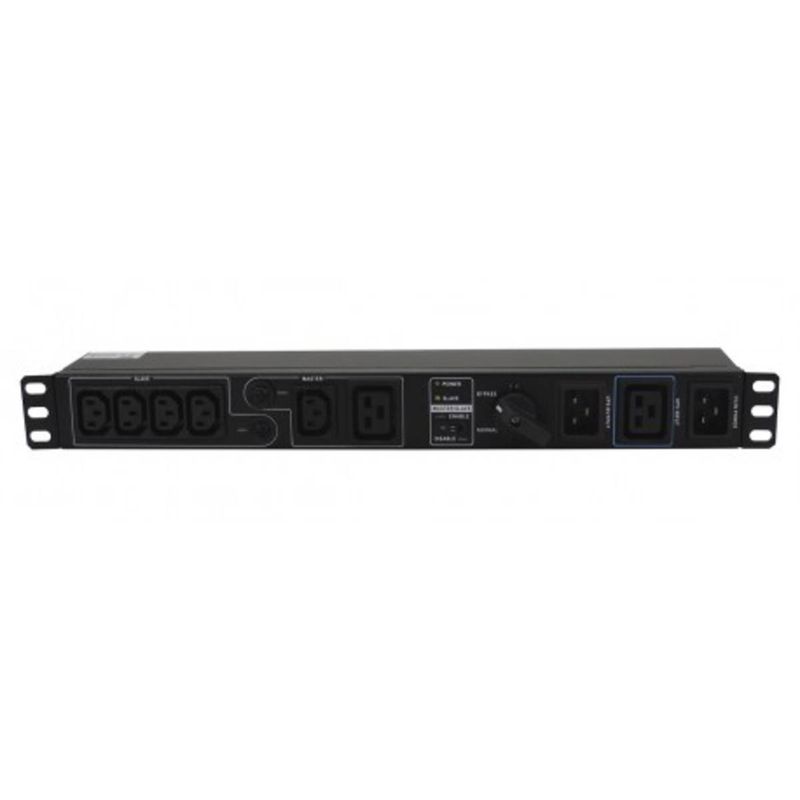 LA-PDU-SM-R-IEC - 01