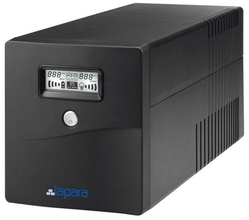 LA-VST-1000LCD - 01