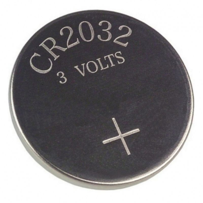 CR2032 - 01