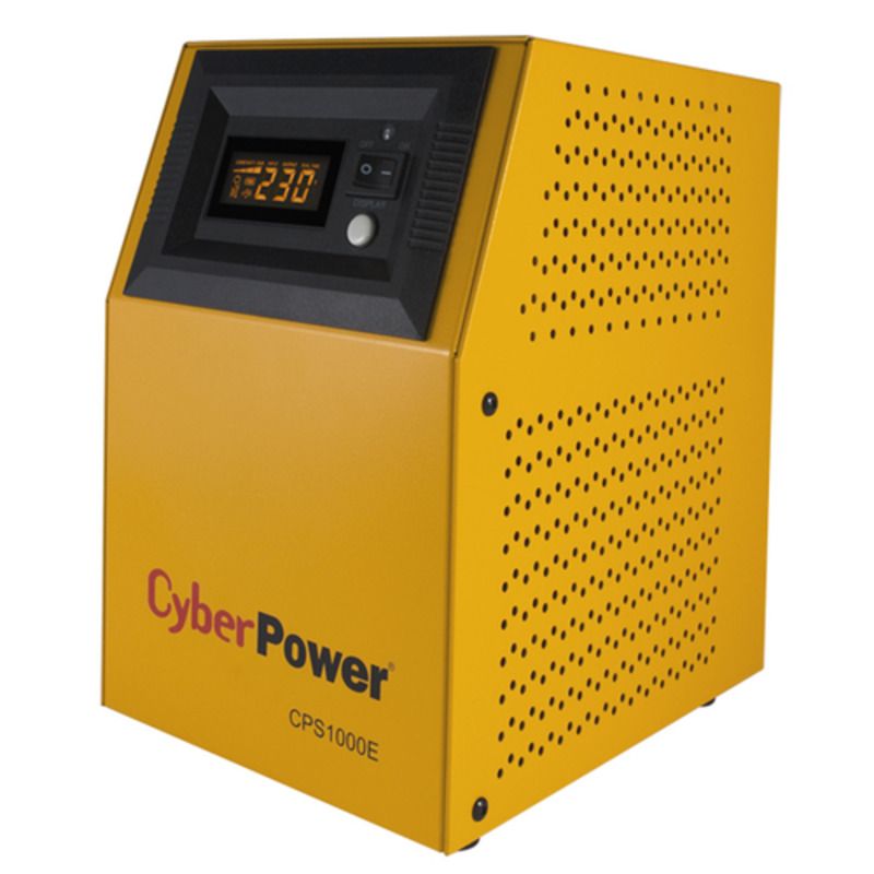 CPS1000E - 01