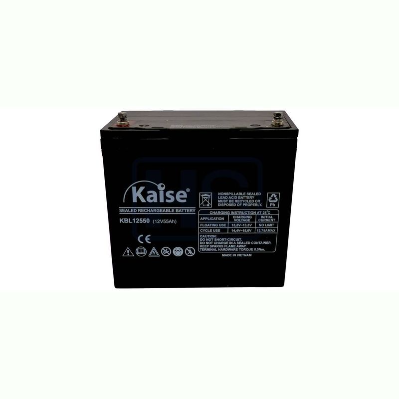 KBL12550 - 01