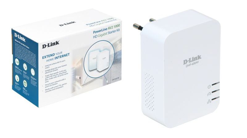 DHP-601AV - 01
