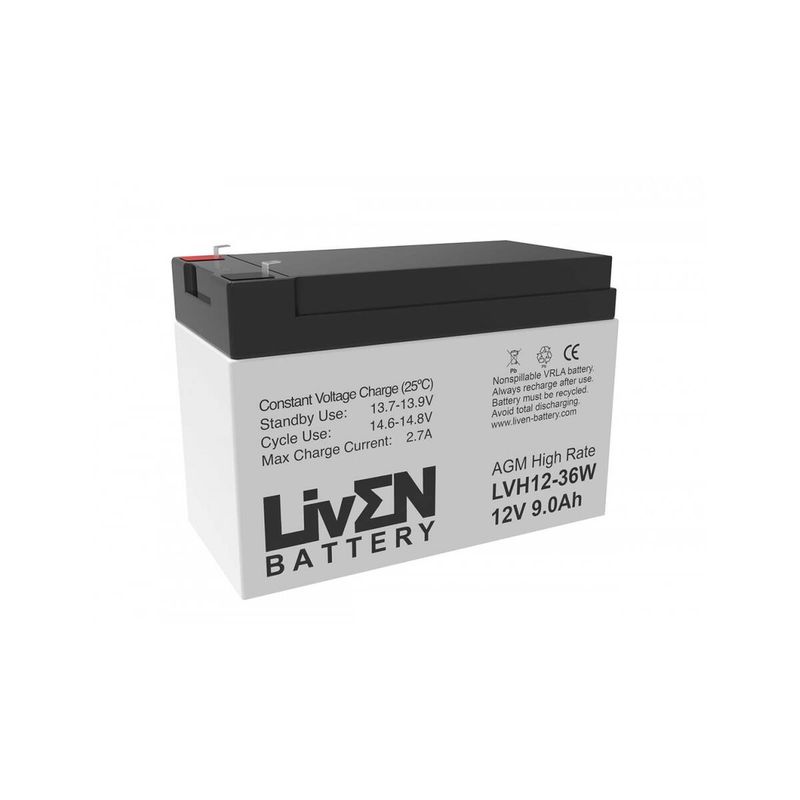 LVH12-36W - 01