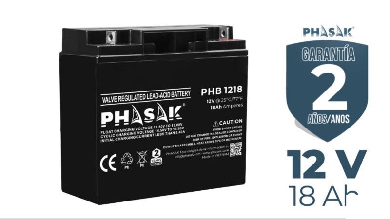 PHB 1218 - 01