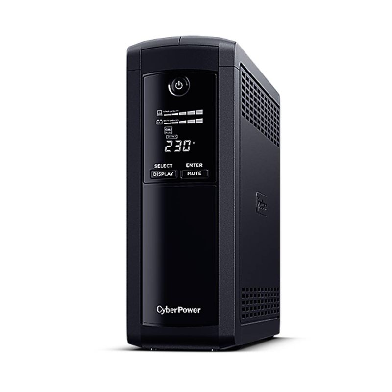 VP1600ELCD - 01