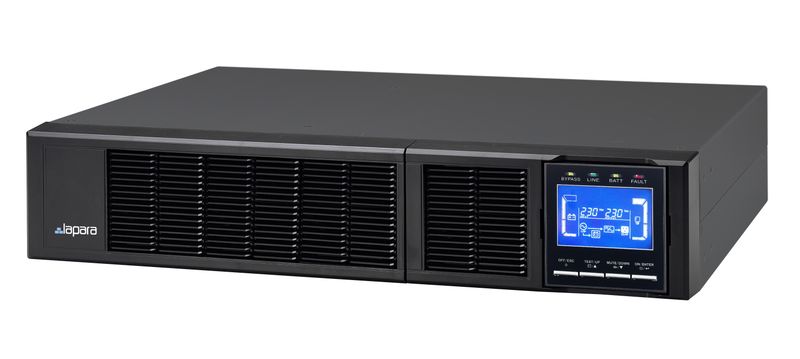LA-ON-6K-RACK - 01