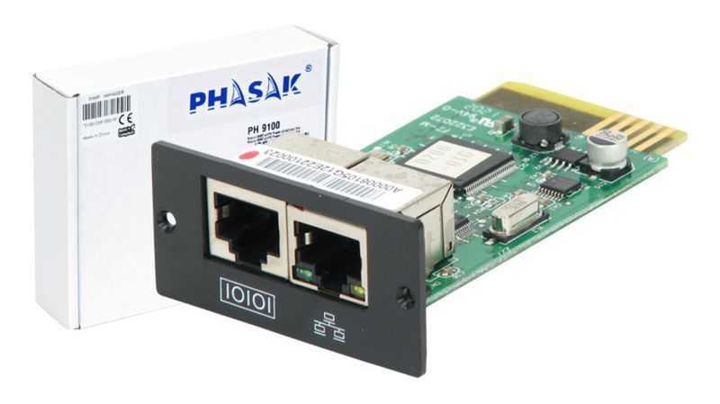 PH 9100 - 01