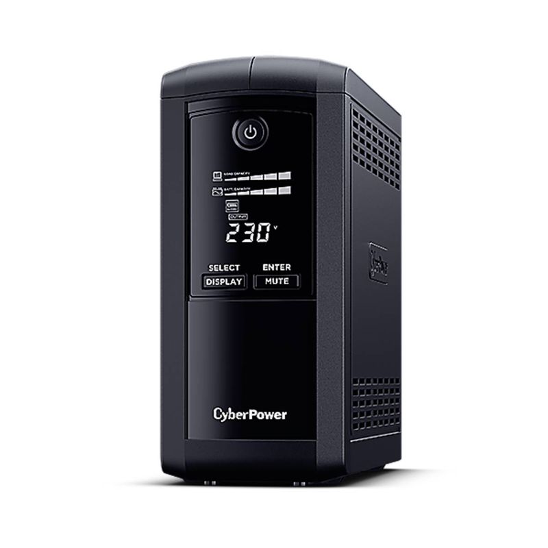 VP1000ELCD - 01
