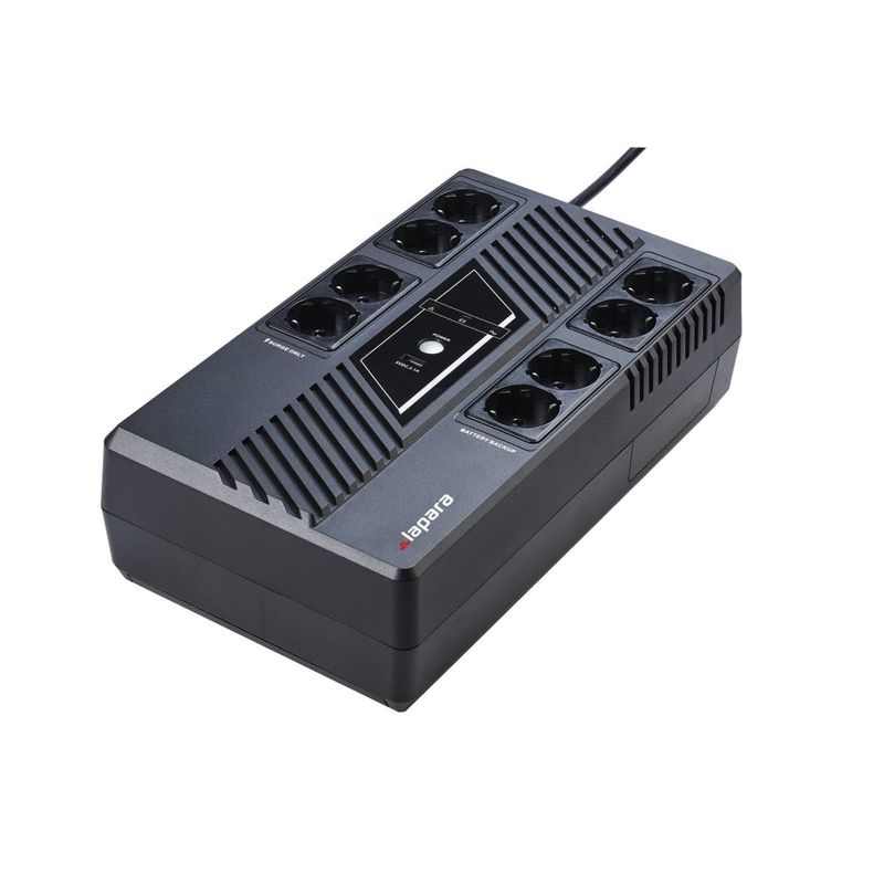 LA-VST-800RG - 01