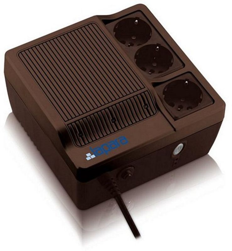 LA-SCD-600 - 01